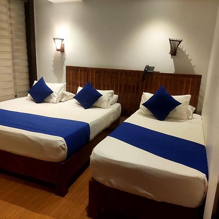 J7 Villaj Resort Trincomalee Esterno foto