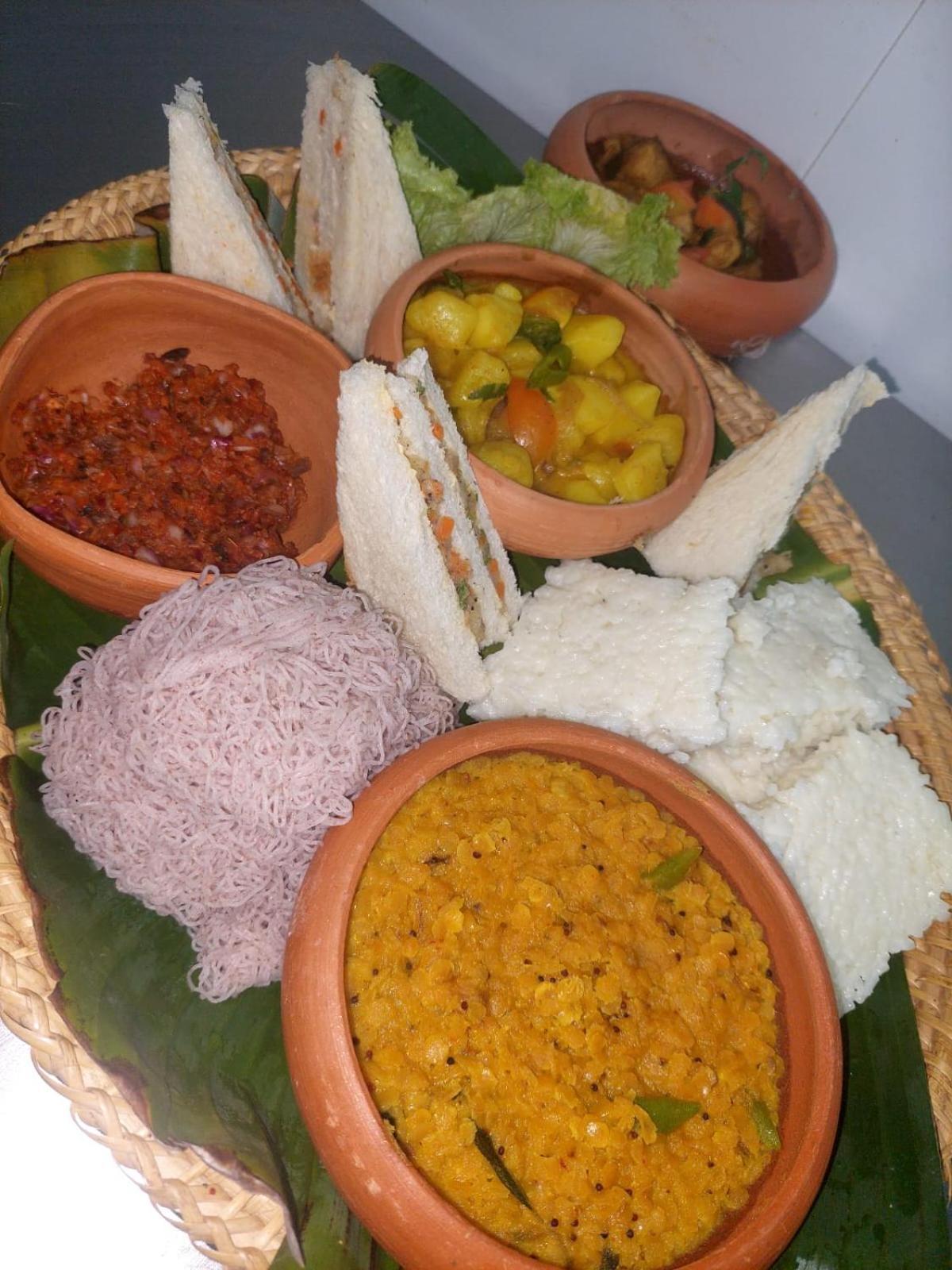 J7 Villaj Resort Trincomalee Esterno foto